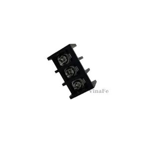 Terminal HB7620 DC29B 7.62mm 3 Pin